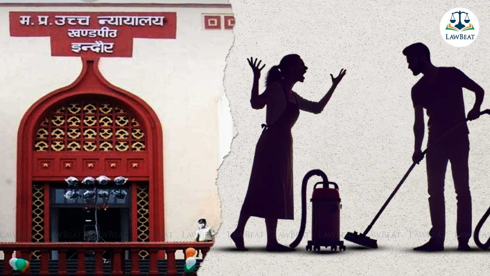 Wife’s Failure to Prepare Food on Time, Making Husband do Household Chores Not Sufficient for Abetment of Suicide Charge : Madhya Pradesh HC Wife’s Failure to Prepare Food on Time, Making Husband do Household Chores Not Sufficient for Abetment of Suicide Charge : Madhya Pradesh HC